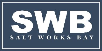 Salt Works Bay
